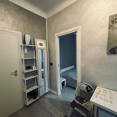 شقة Studio Monte Ceneri ميلان المظهر الخارجي الصورة
