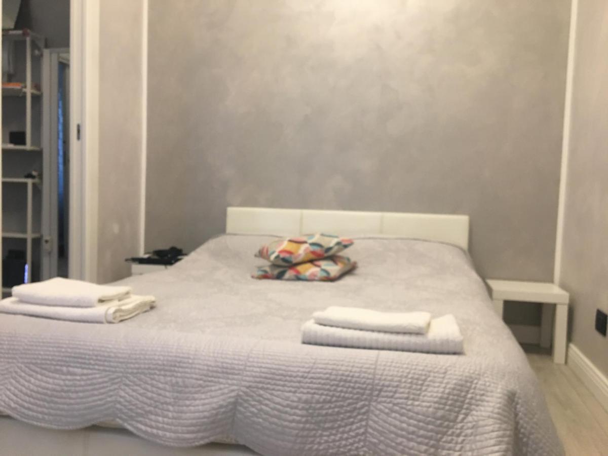 شقة Studio Monte Ceneri ميلان المظهر الخارجي الصورة