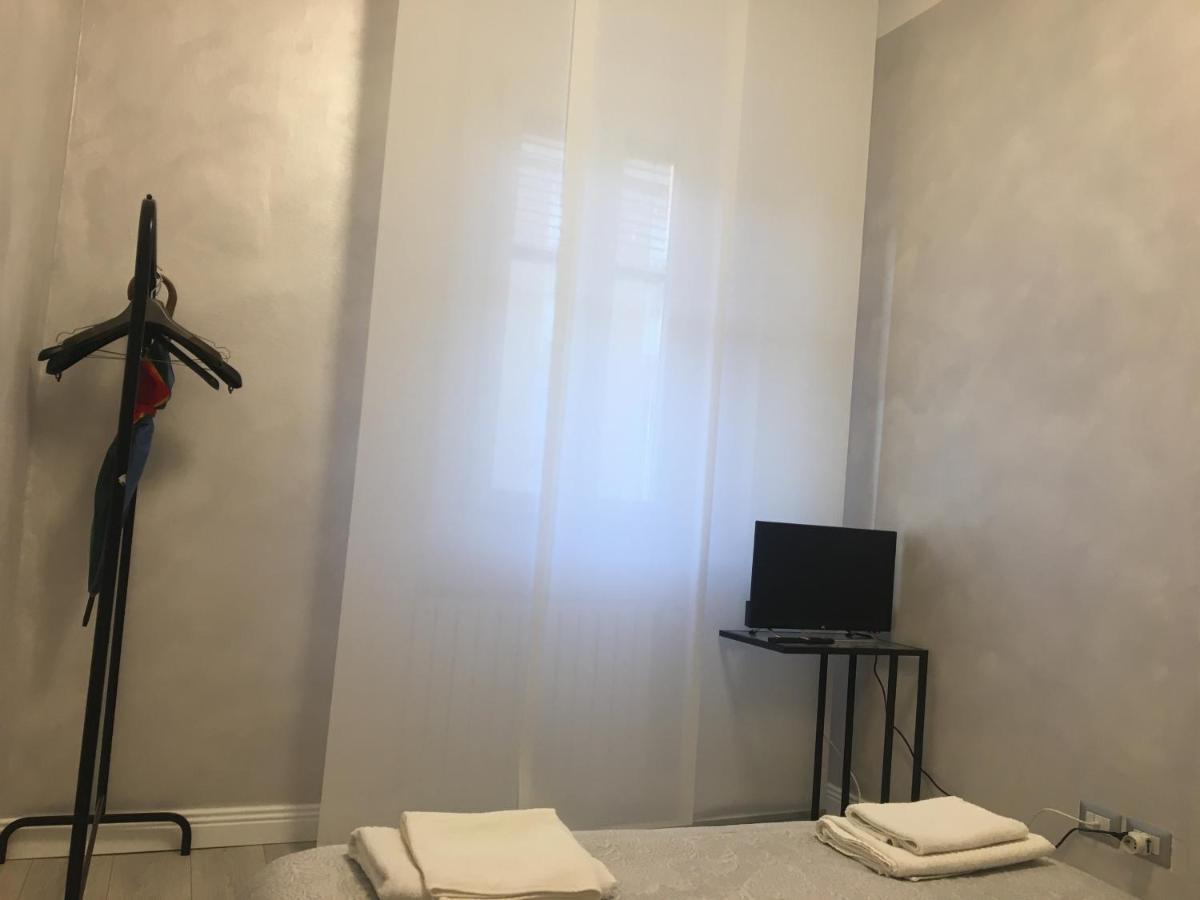 شقة Studio Monte Ceneri ميلان المظهر الخارجي الصورة